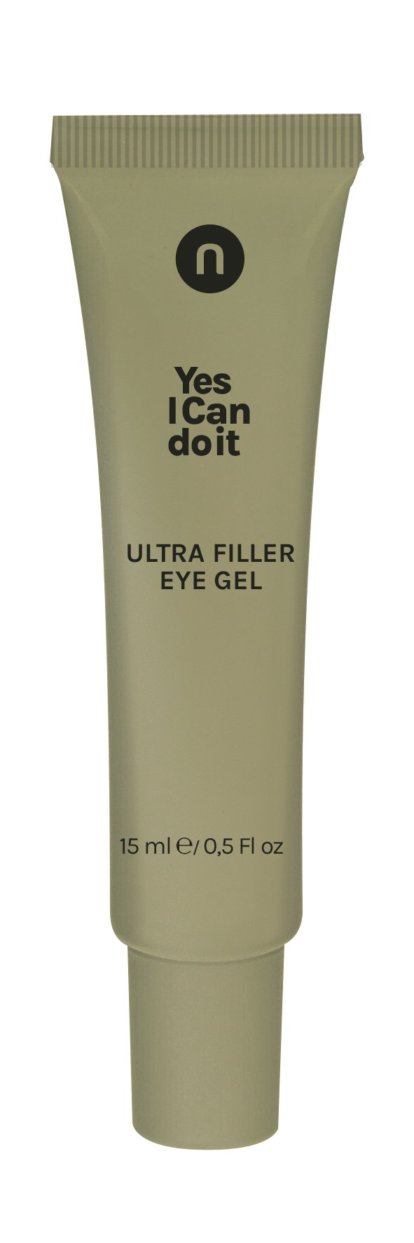 Paakių gelis Ultra Filler Yes I Can Do It