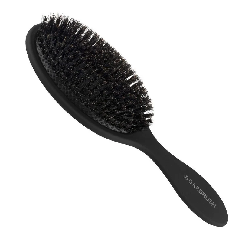 Plaukų šepetys HH SIMONSEN BOAR BRUSH
