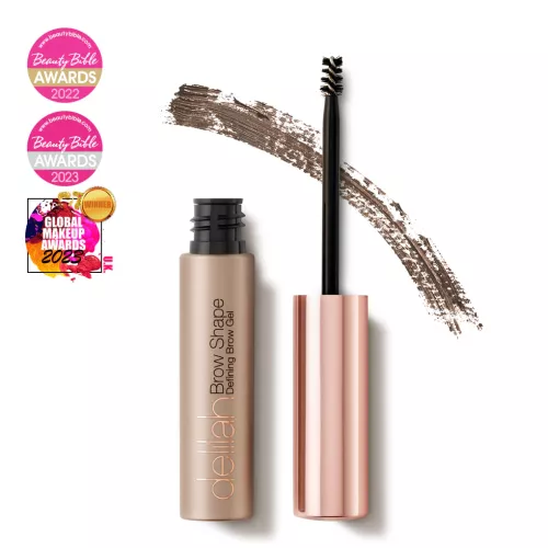 Antakių formavimo gelis Delilah Brow Shape