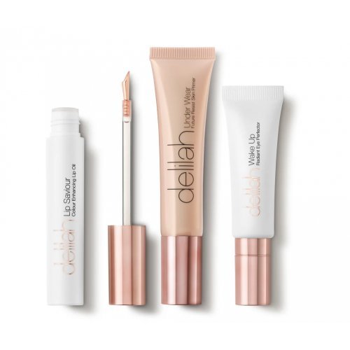 Grožio rinkinys Delilah Beauty Icons, nuotrauka 2