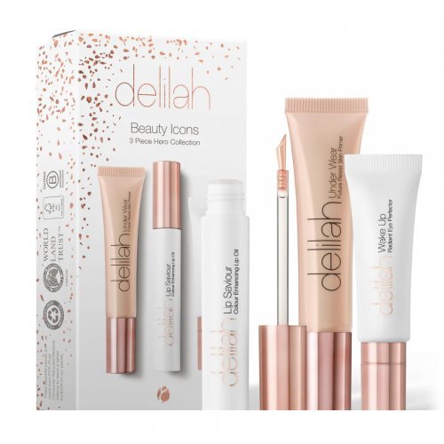 Grožio rinkinys Delilah Beauty Icons