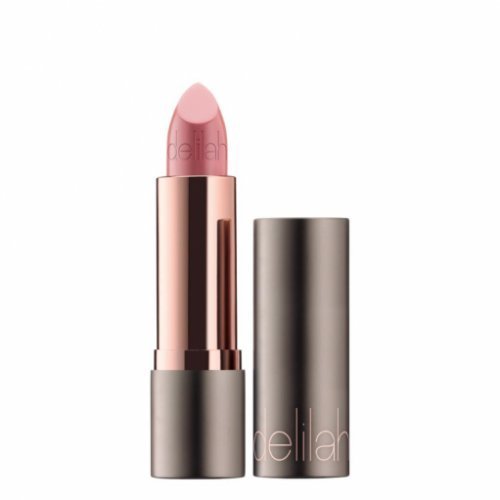 Kreminiai lūpų dažai Delilah Colour Intense, nuotrauka 2
