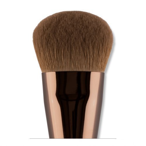 Makiažo pagrindo šepetėlis Delilah Complexion Brush, nuotrauka 2 Makiažo pagrindo šepetėlis Delilah Complexion Brush, nuotrauka 2