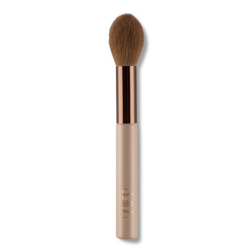 Pudros šepetėlis Delilah Finishing Brush