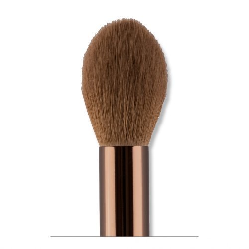 Pudros šepetėlis Delilah Finishing Brush, nuotrauka 2