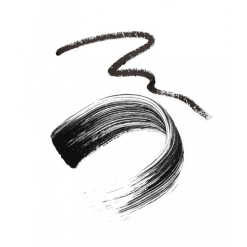 Blakstienų tušo ir akių pieštuko rinkinys Delilah Lashes & Liner Collection, nuotrauka 3