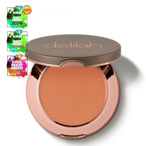 Švytėjimo suteikiantys skaistalai Delilah Pure Light Illuminating Blush