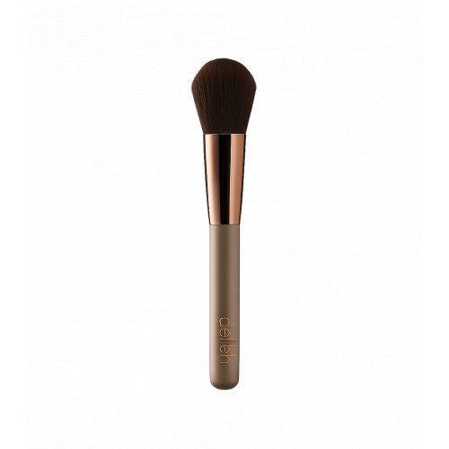 Kelioninis pudros šepetėlis Delilah Travel Powder Brush