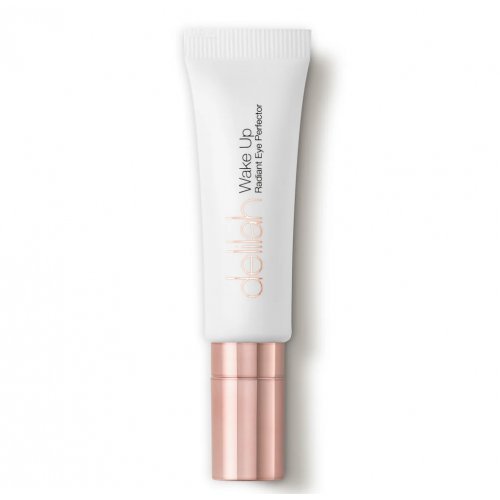 Paakių bazė ir serumas Delilah Wake Up Radiant Eye Perfector, nuotrauka 3 Paakių bazė ir serumas Delilah Wake Up Radiant Eye Perfector, nuotrauka 3