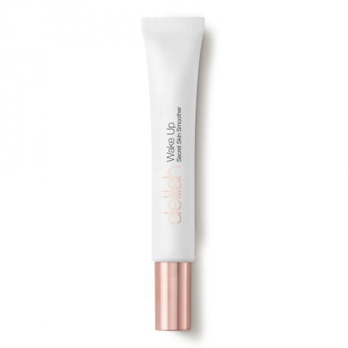Odą glotninanti priemonė Delilah Wake Up Secret Skin Smoother, nuotrauka 2