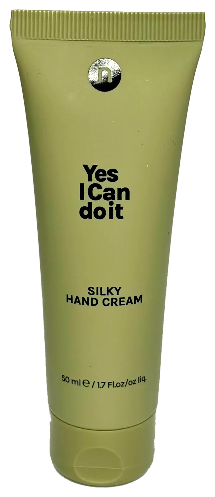Rankų kremas Silky Yes I Can Do It Rankų kremas Silky Yes I Can Do It